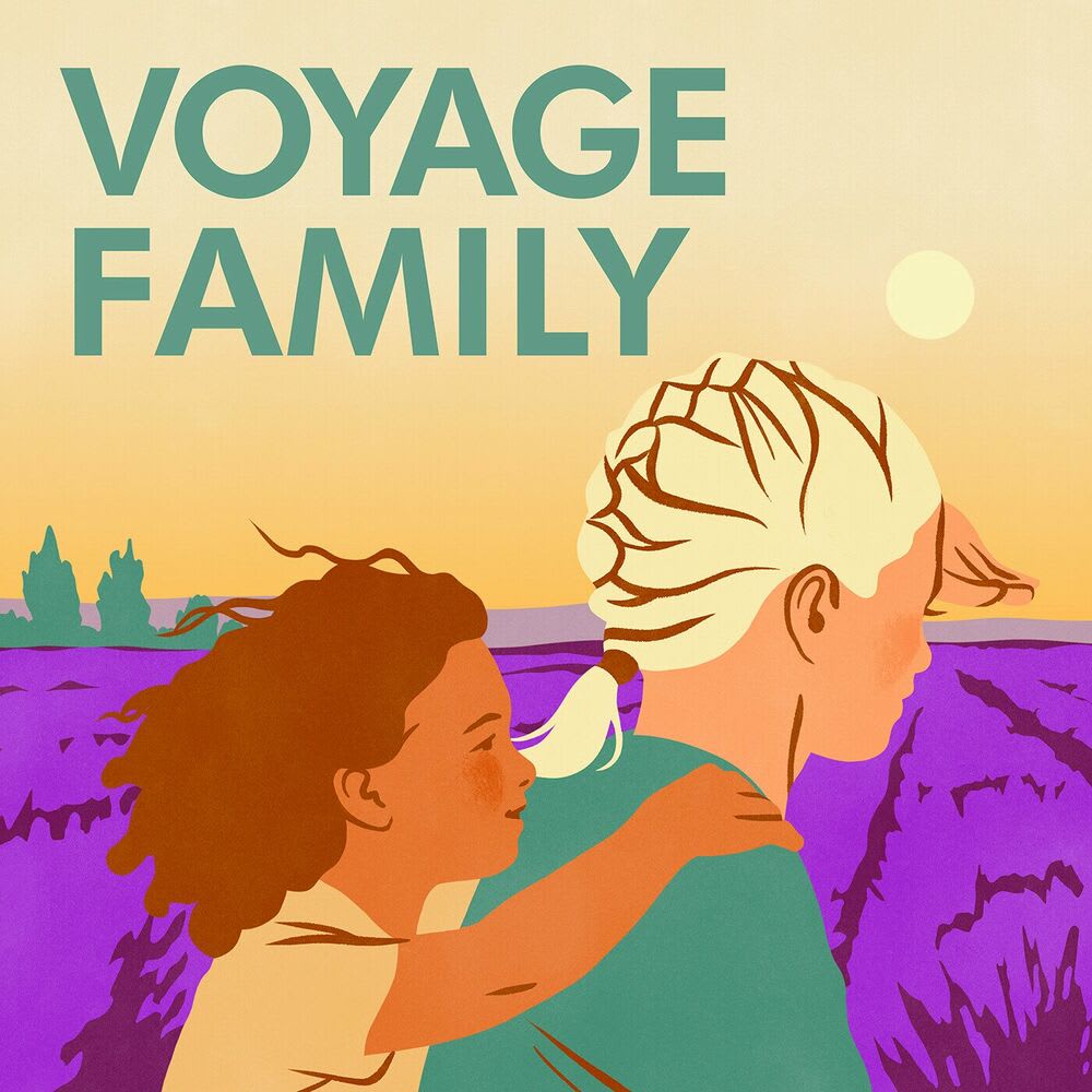 Voyage Family