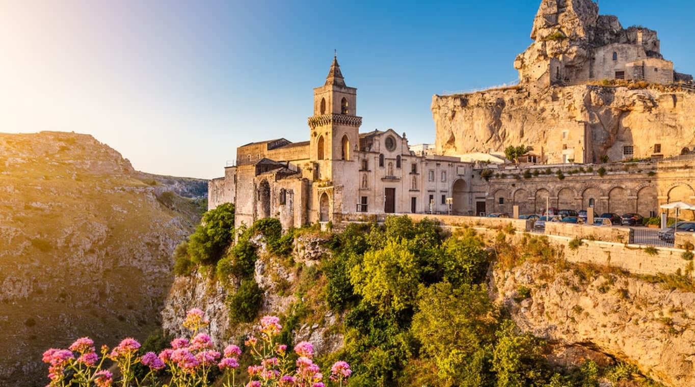 Matera