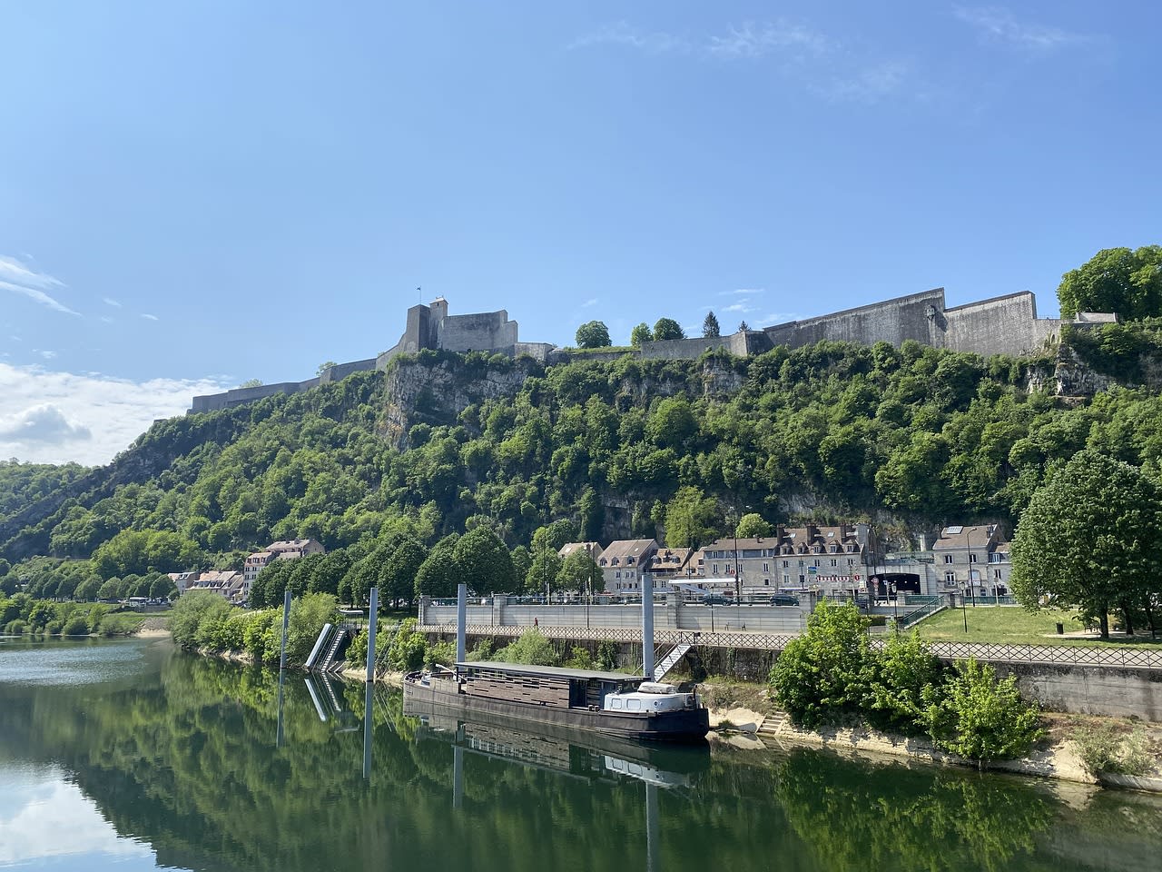 Besançon