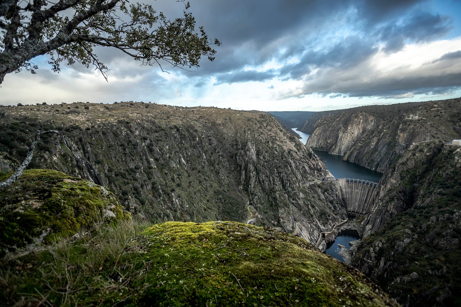 Naturpark Douro