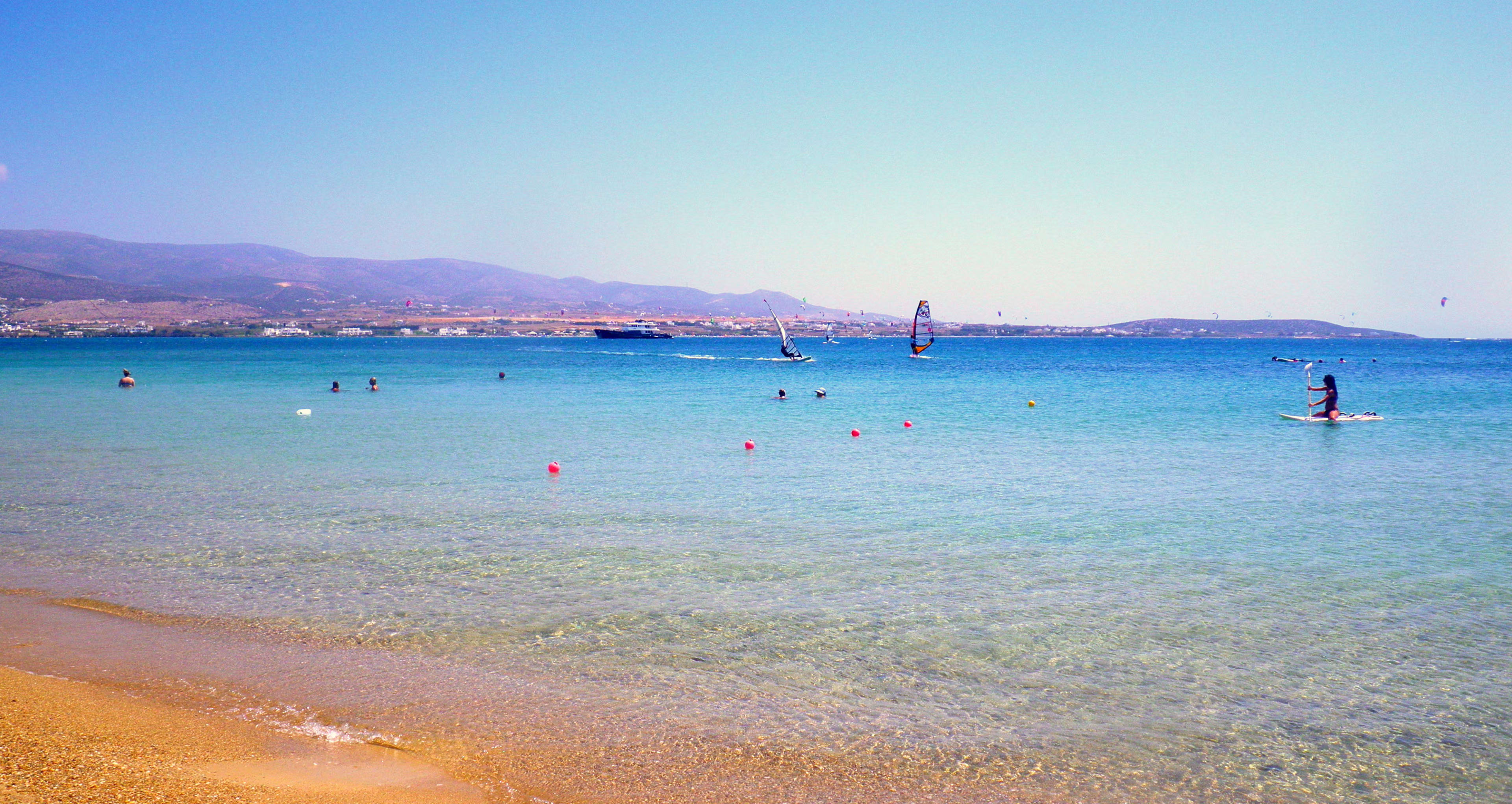 Antiparos