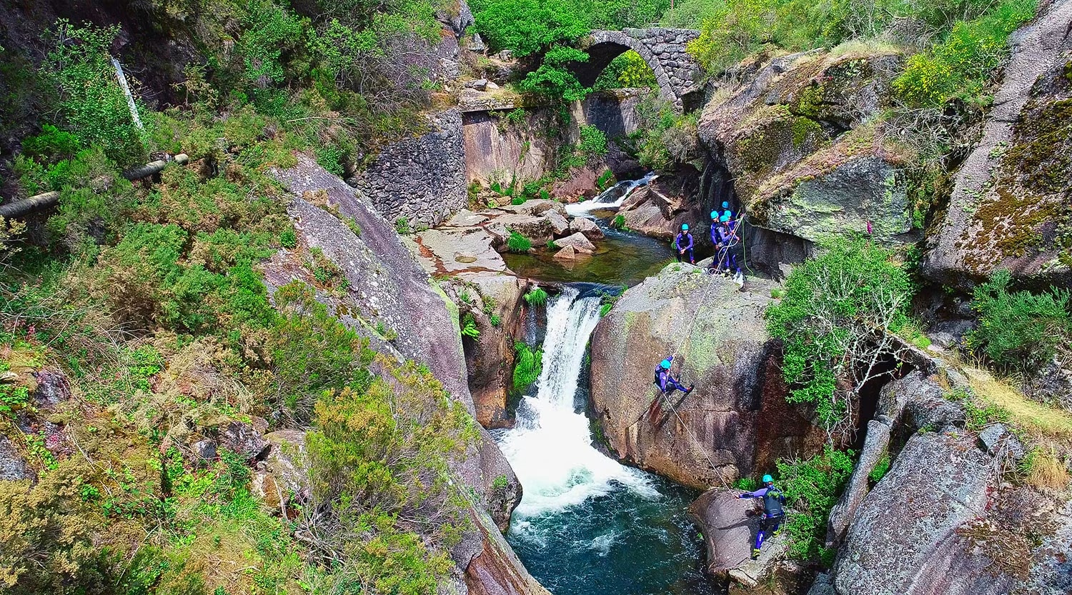 Parc national de Peneda-Gerês