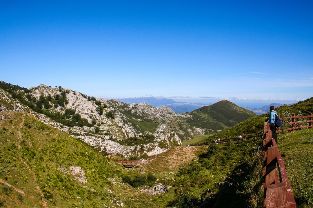 Picos de Europa National Park
