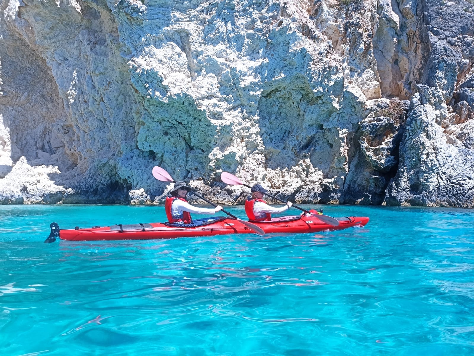 choses à faire à Lefkada 