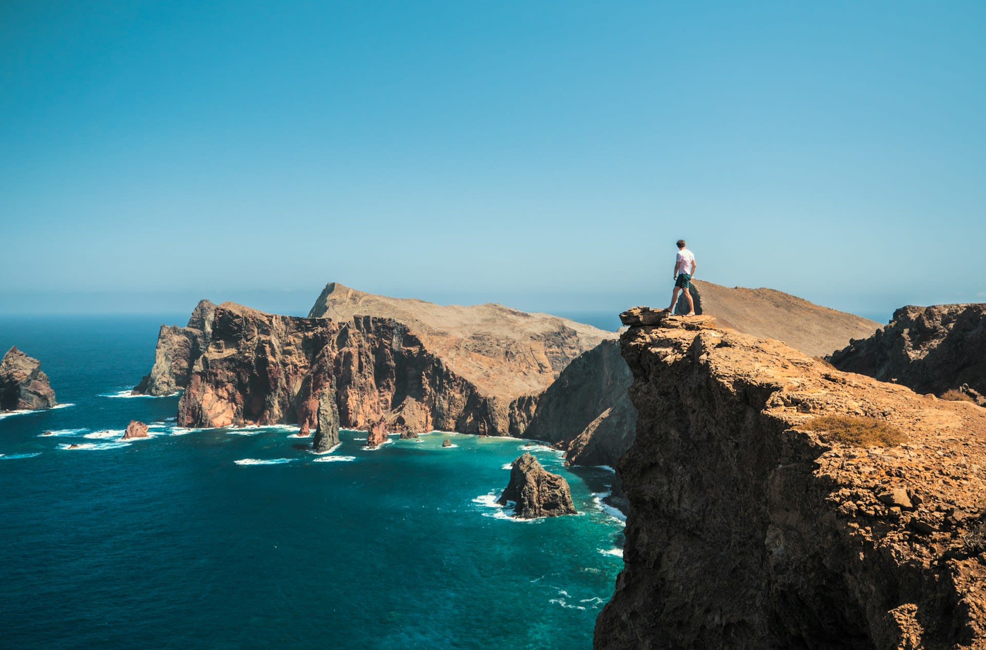 Porto Santo