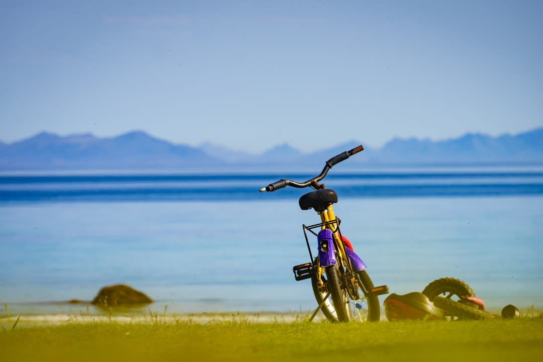 Bike tours in Norway
