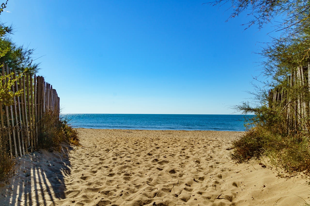 Valras-Plage
