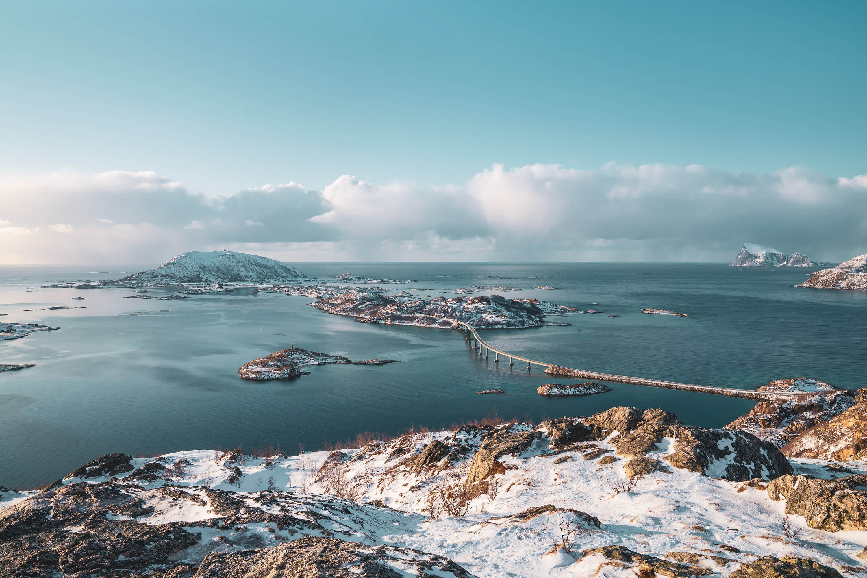 Sommarøy