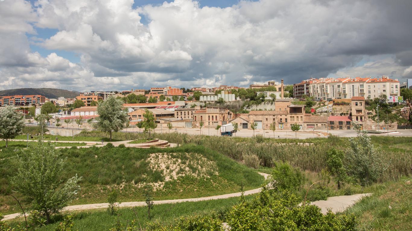 Igualada