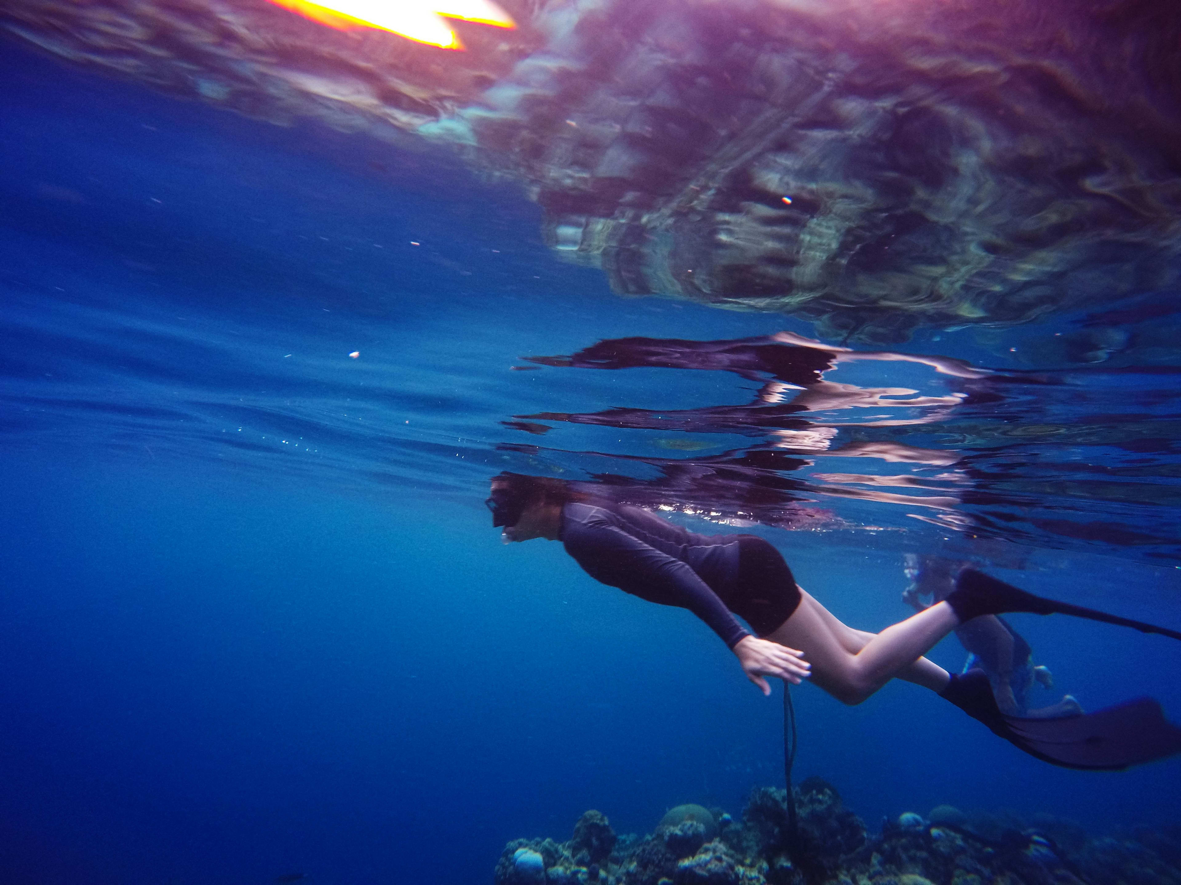Snorkelling Boat Tour from Giardini Naxos, Taormina