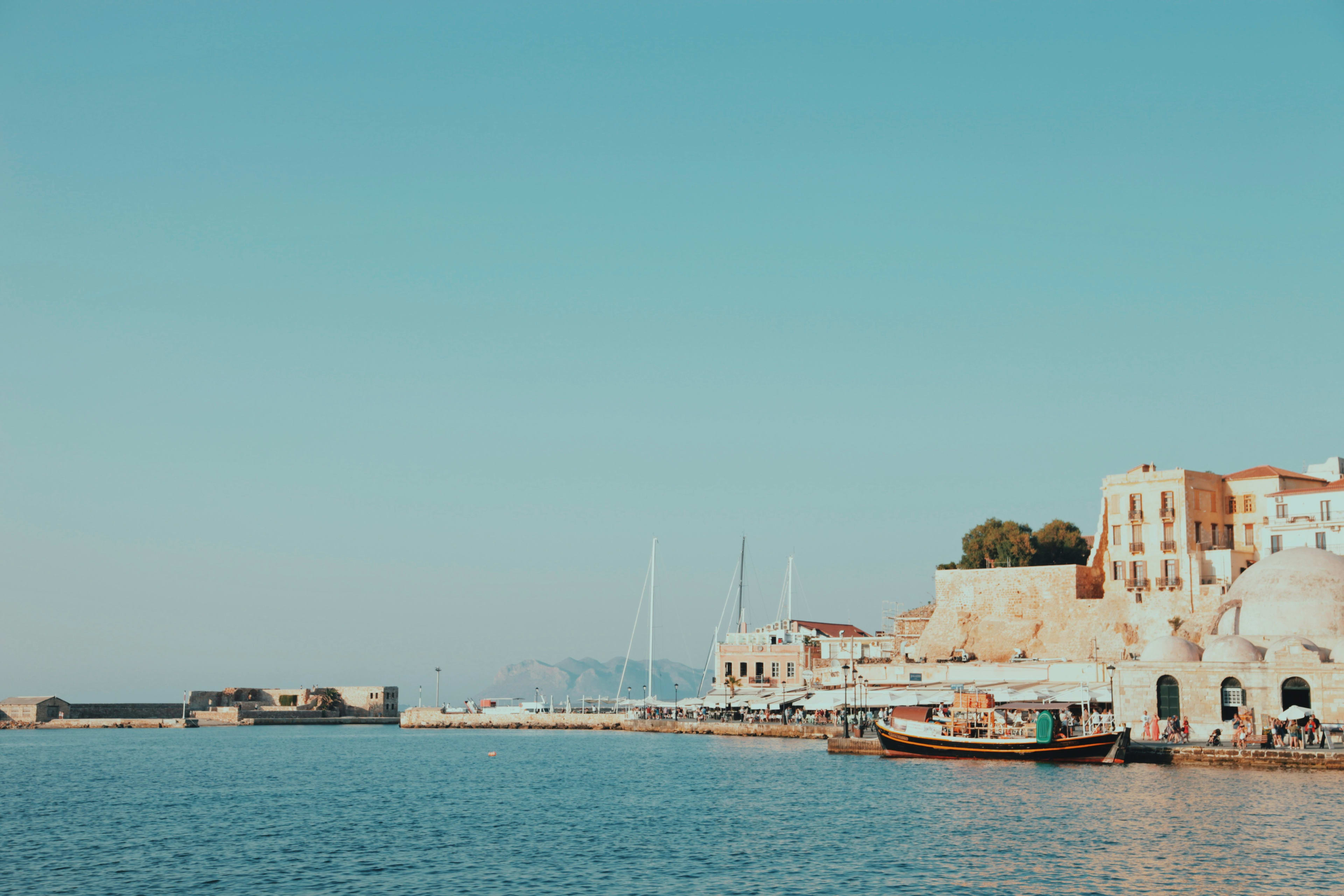 Chania