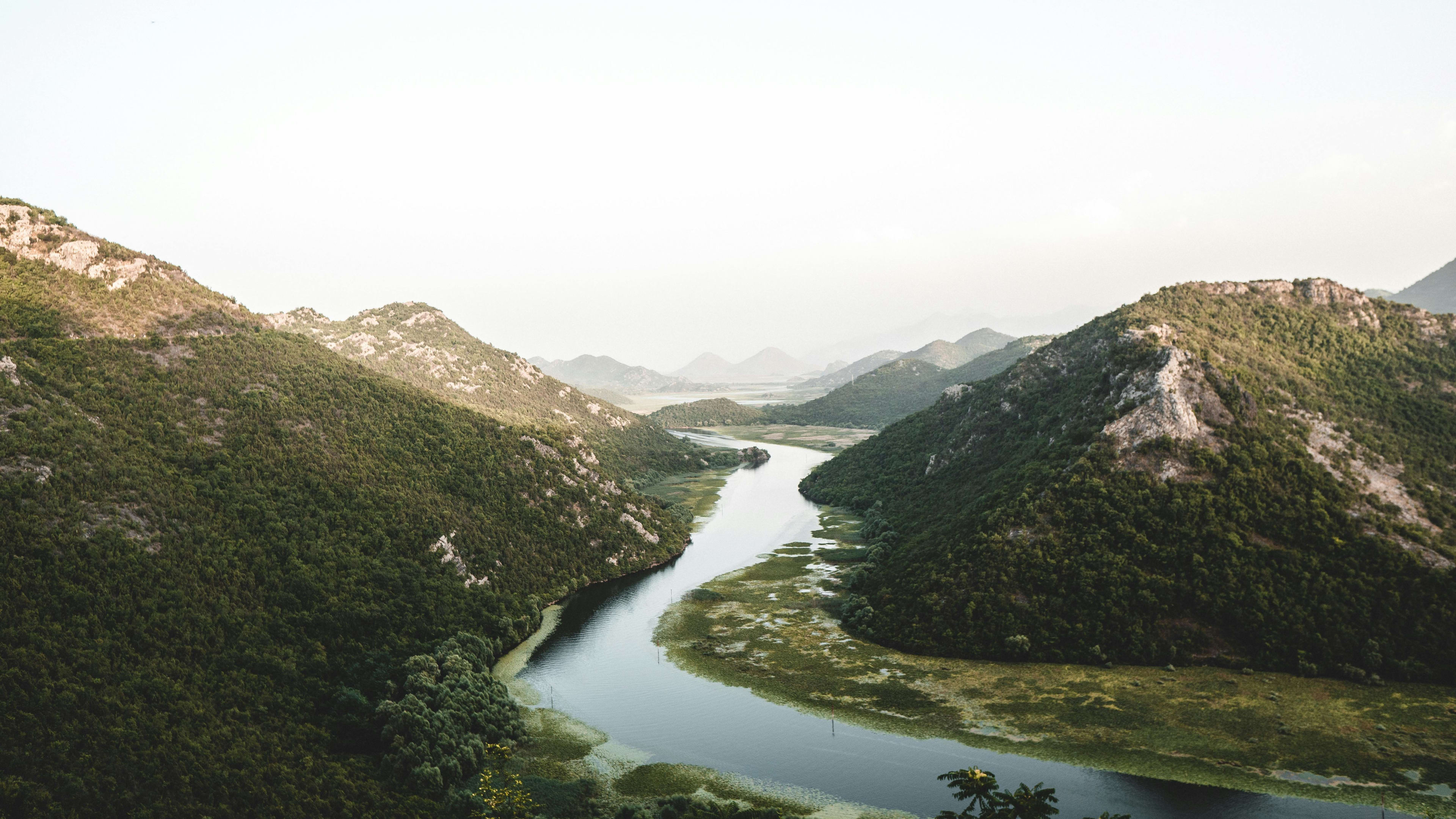 Lake Skadar