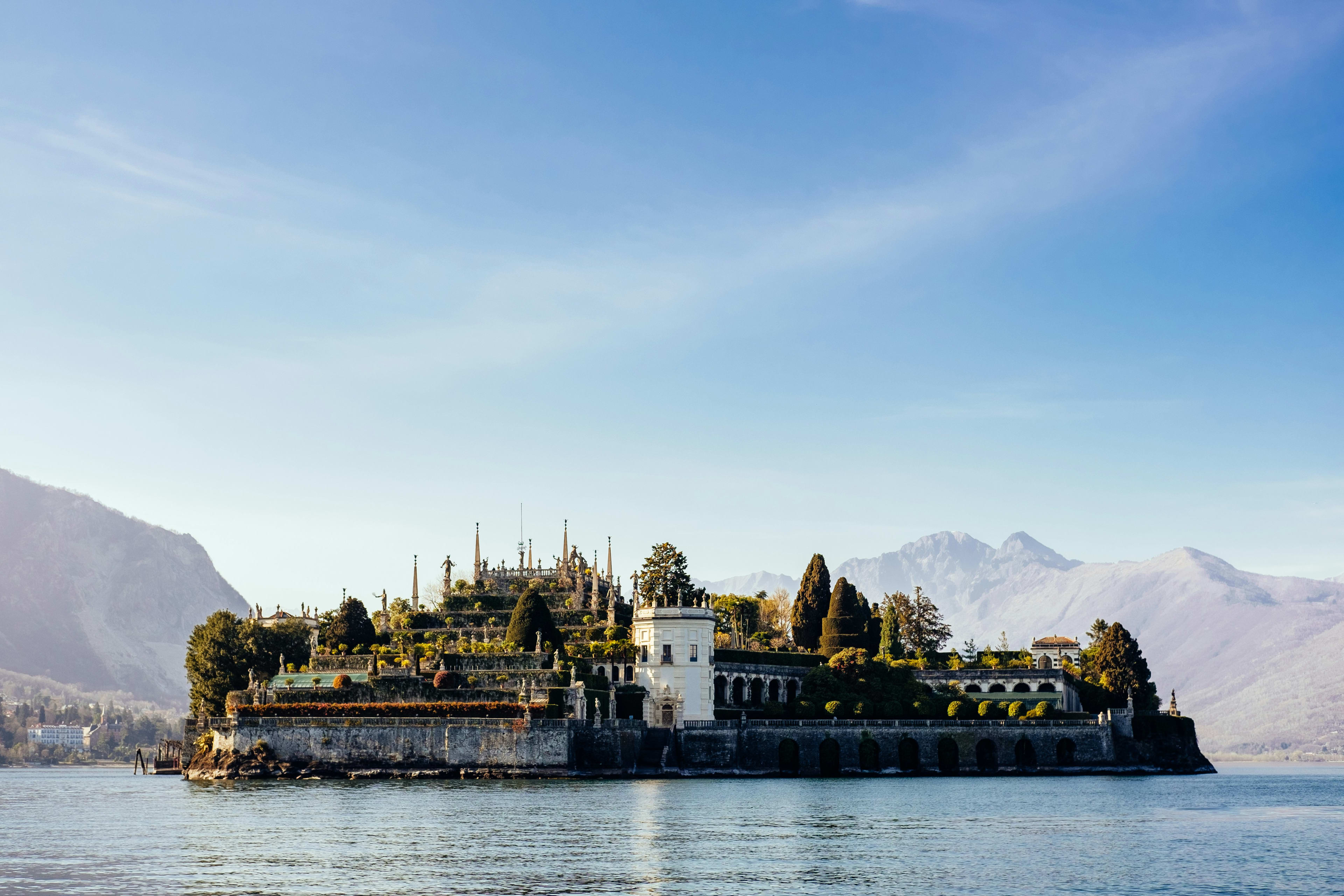 Lago Maggiore