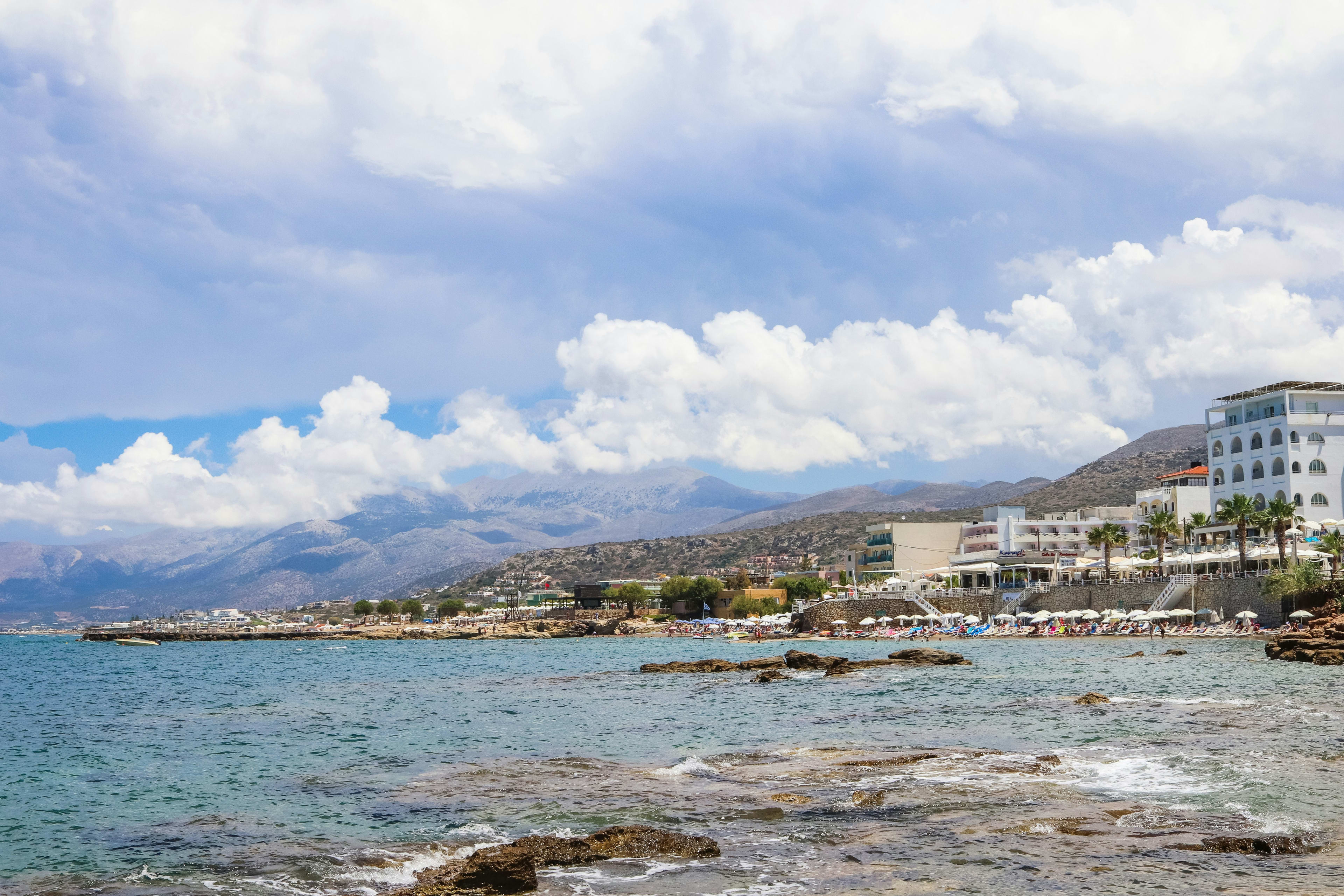 Hersonissos