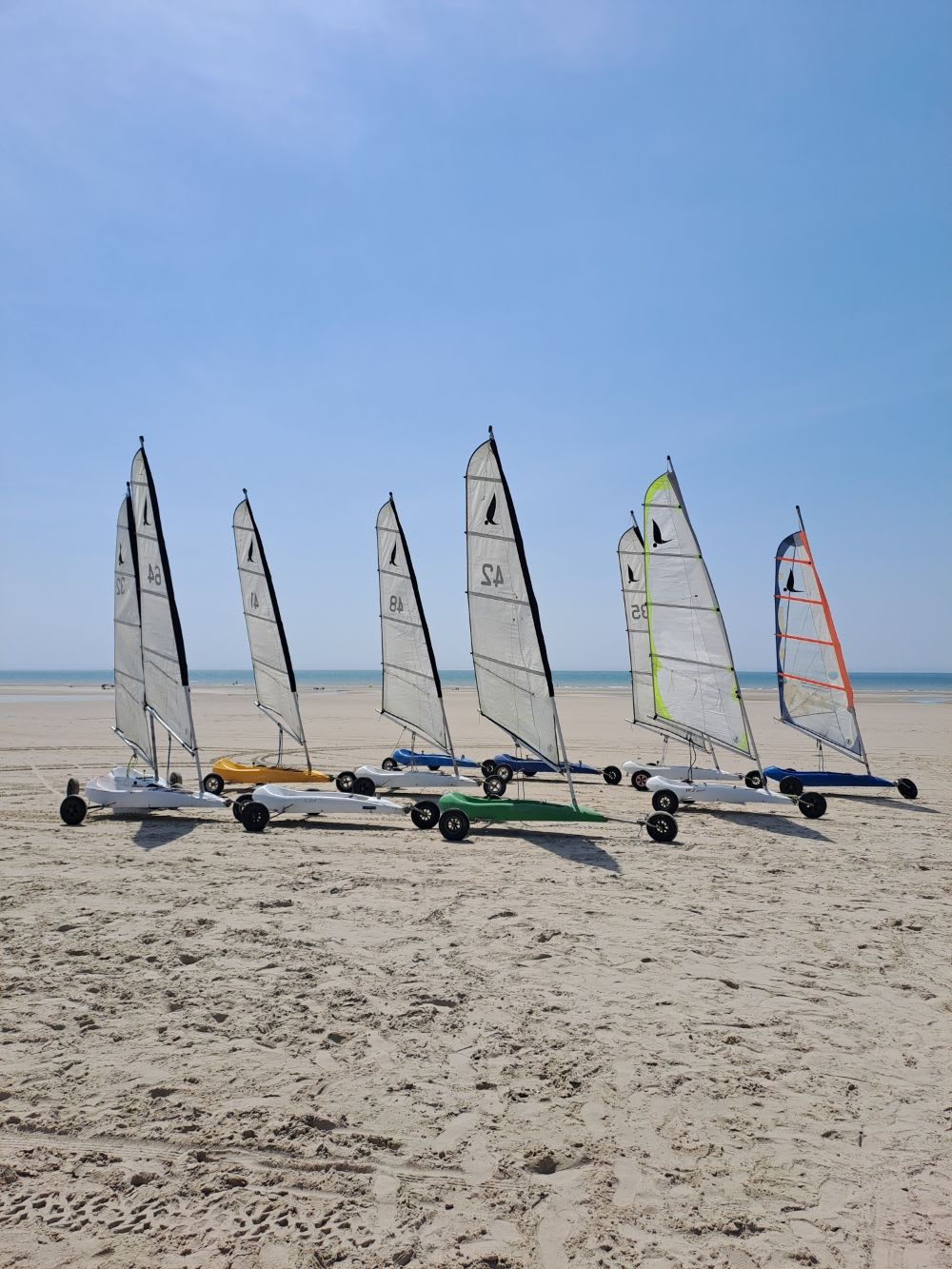 Opale Coast