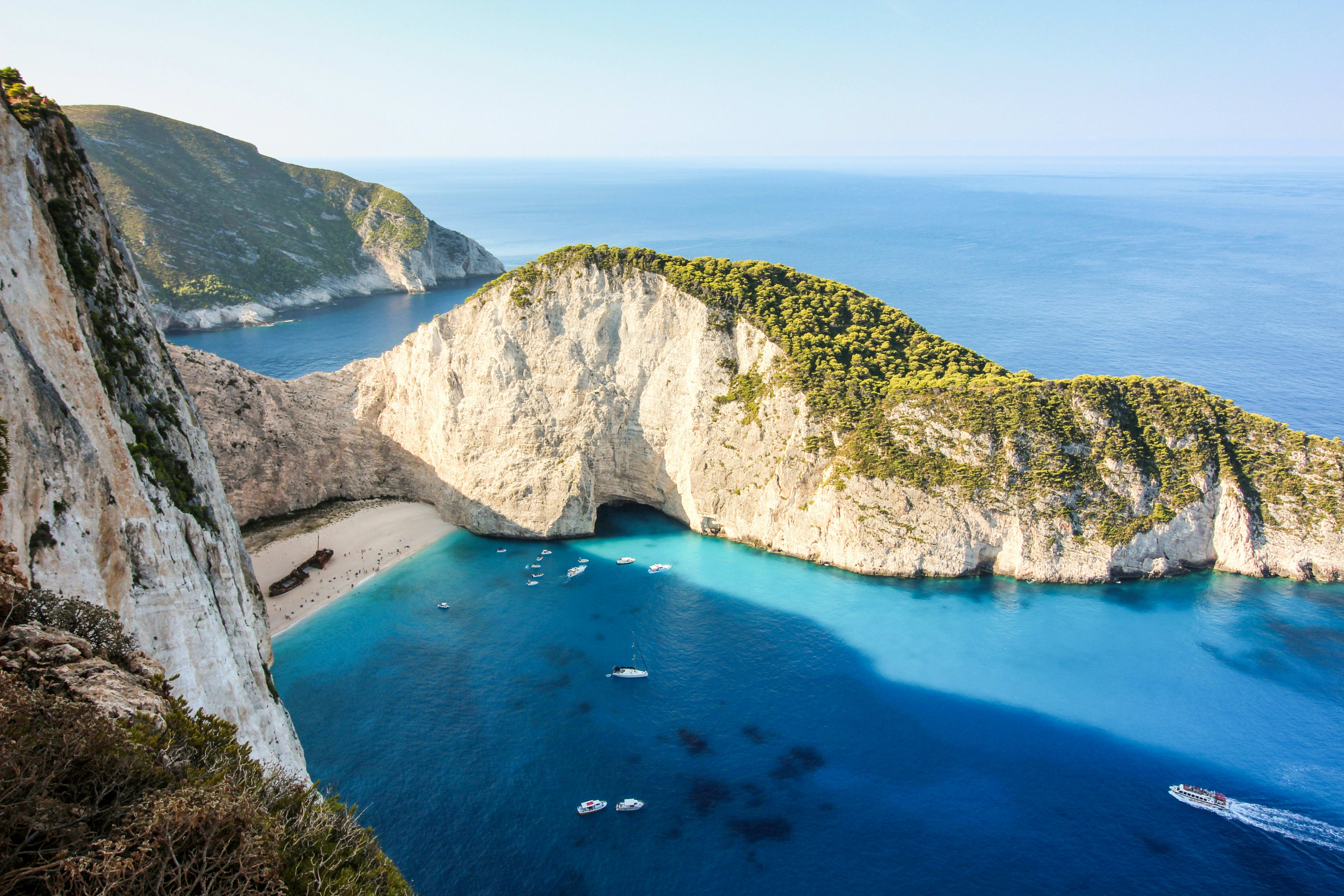 Zakynthos (Zante)