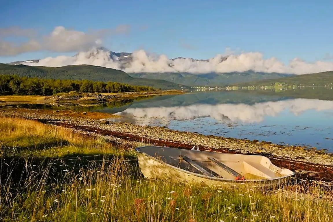 Wissenswertes über Tromsø