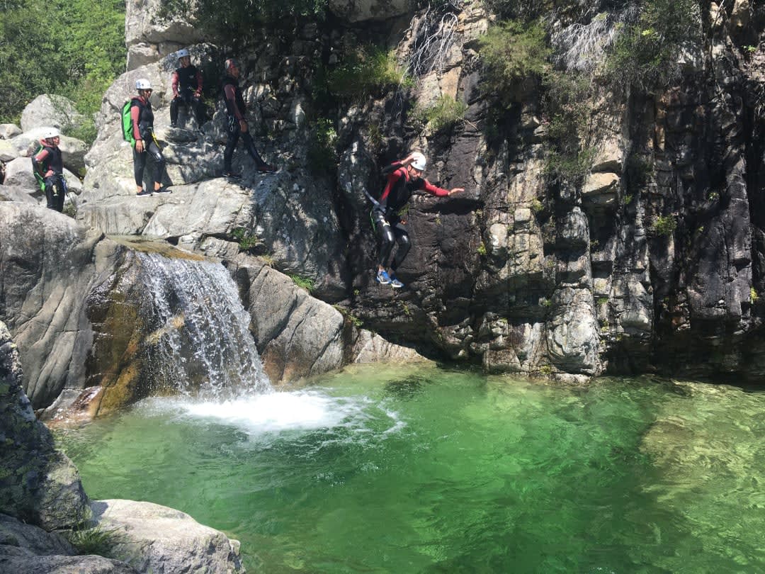Zoicu Canyon