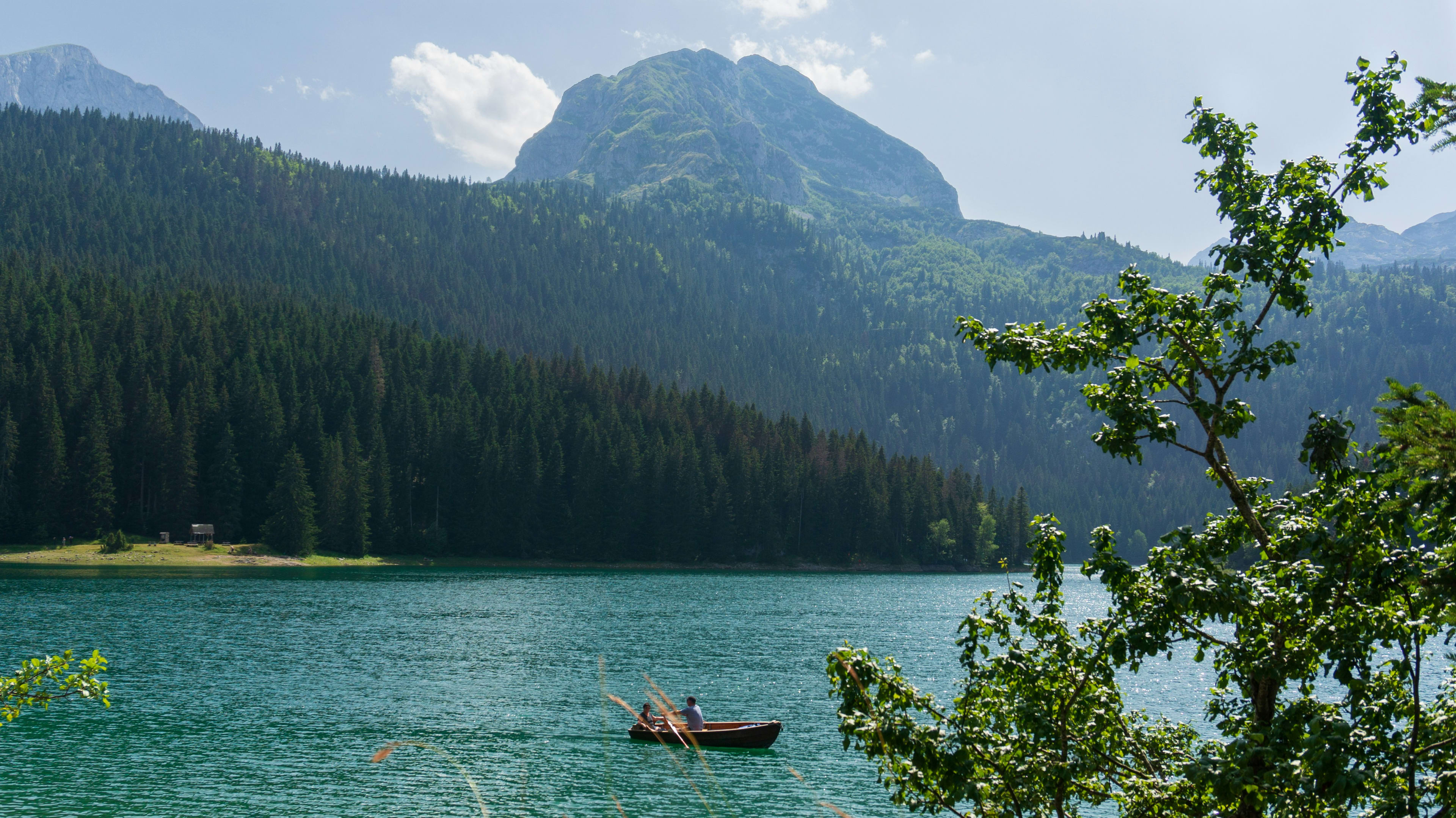 Durmitor National Park, Montenegro