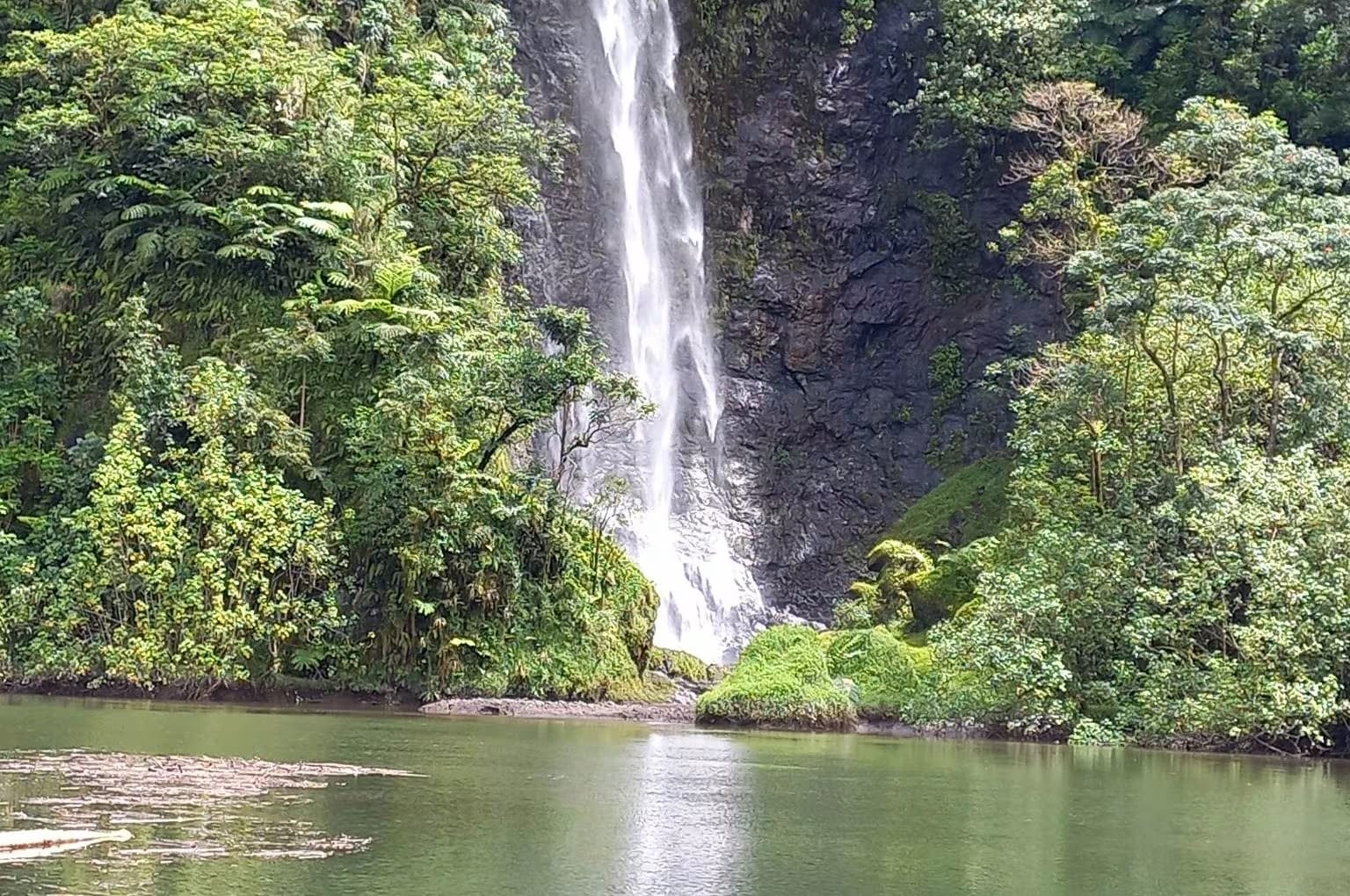 Tahiti Iti