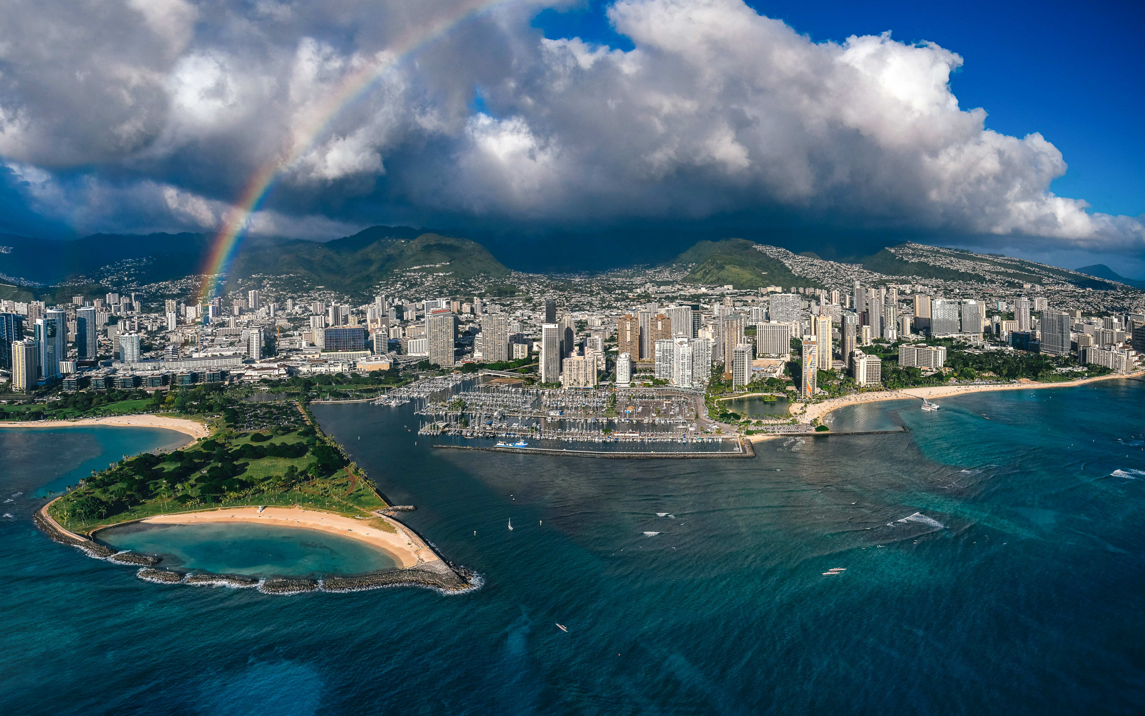 Honolulu