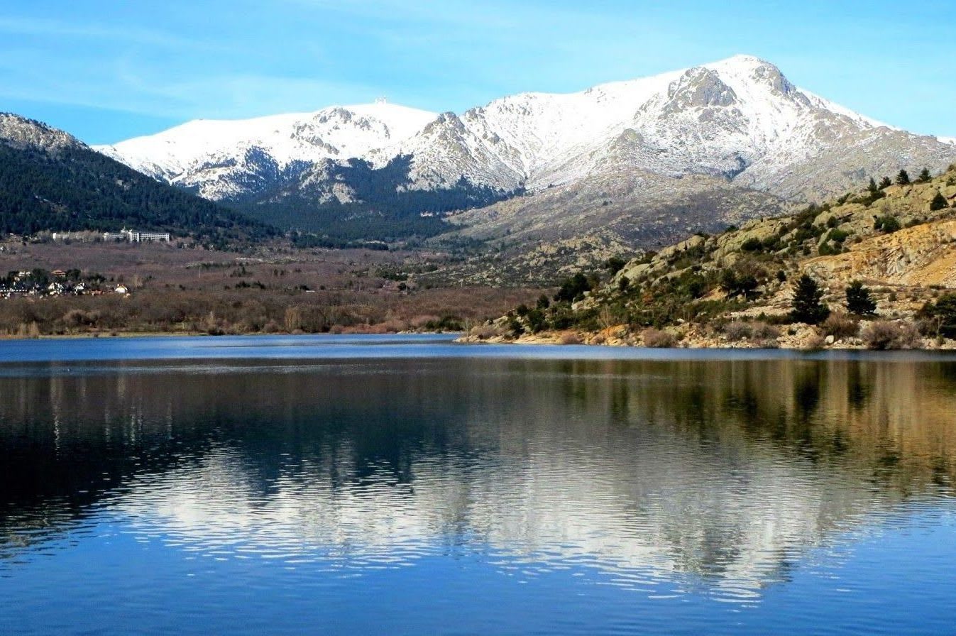 Sierra de Guadarrama, Madrid