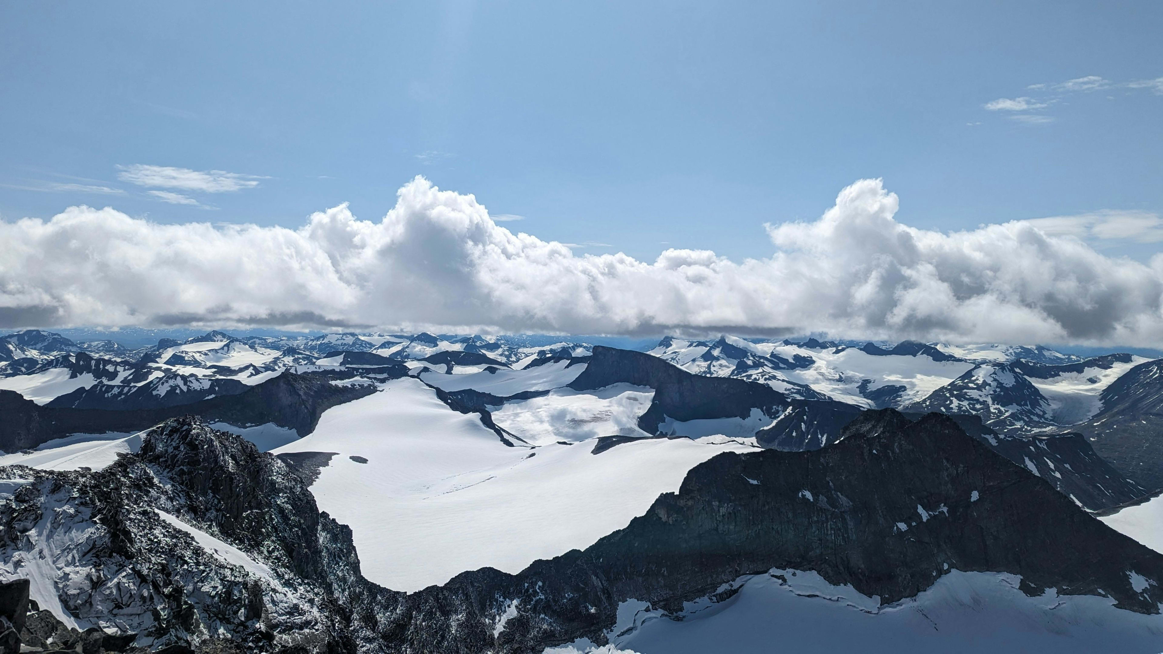 Jotunheimen