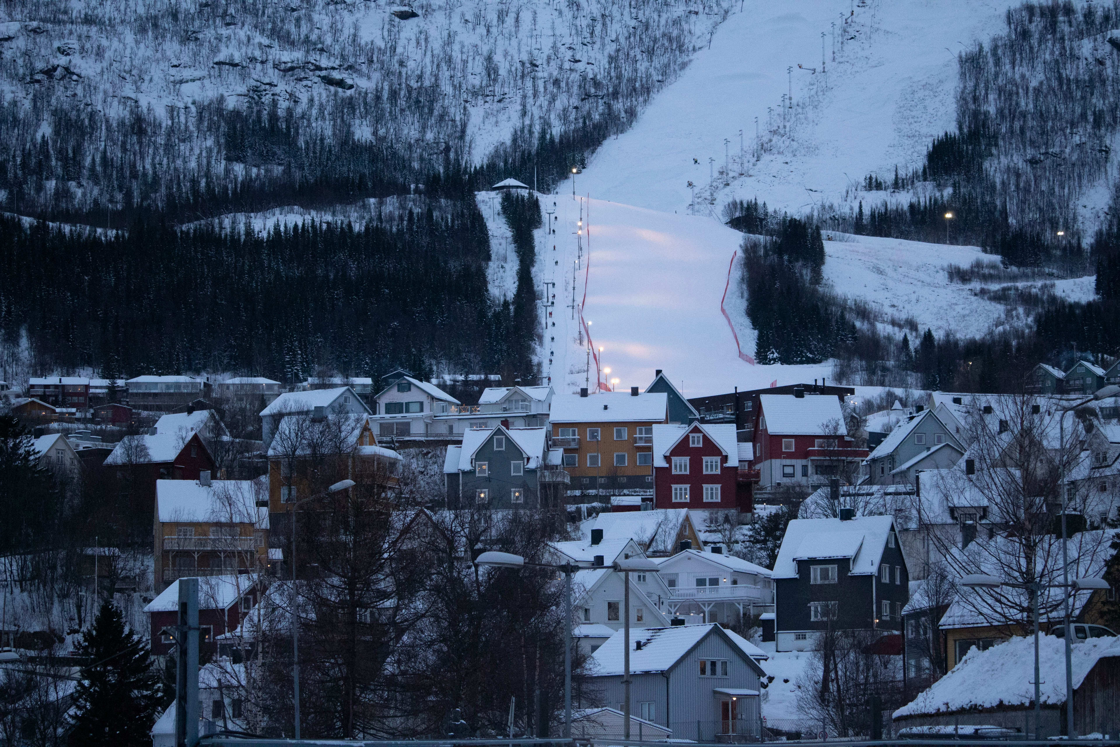 Narvik