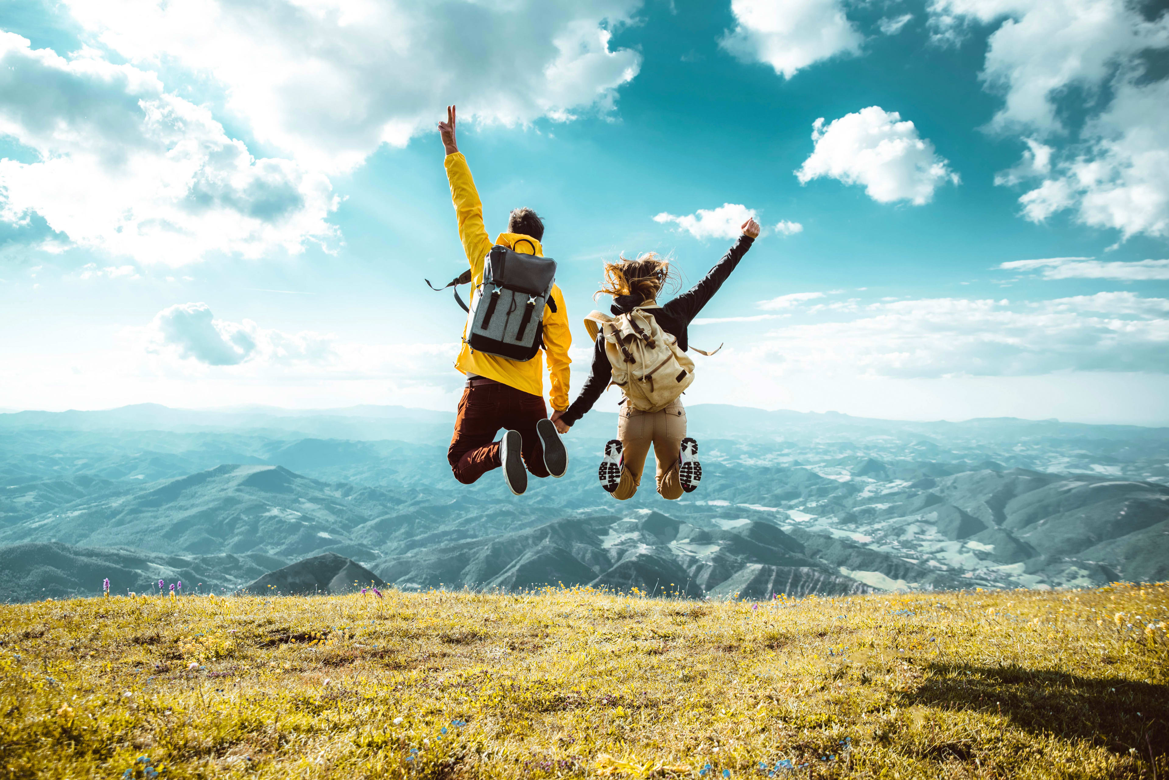 Carte Cadeau Aventure pour les Couples
