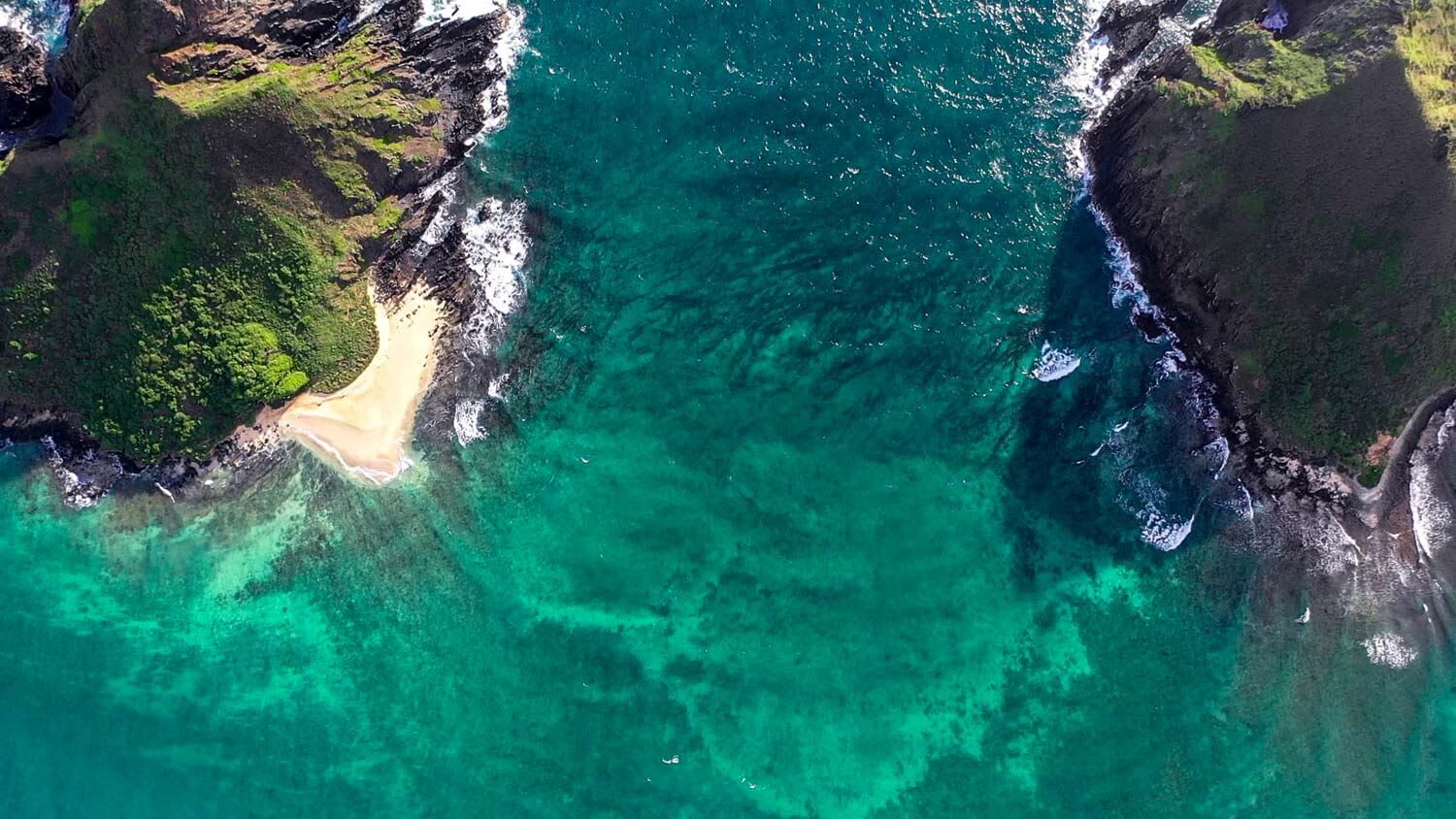 Oahu