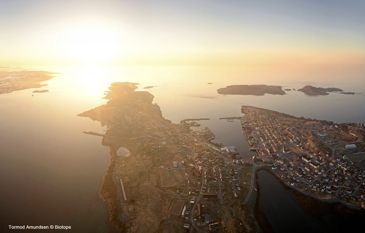 Vardø