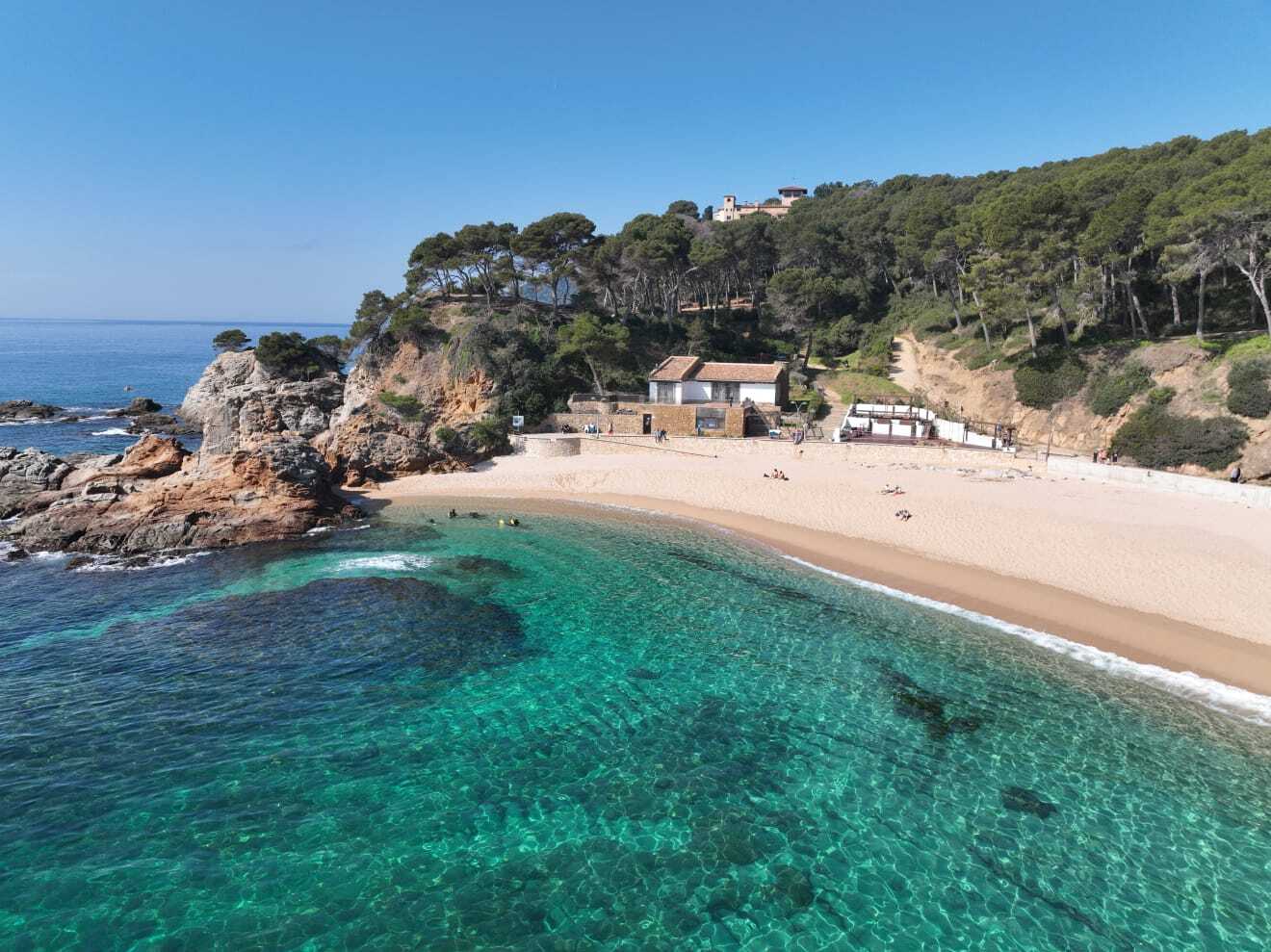 Lloret del Mar
