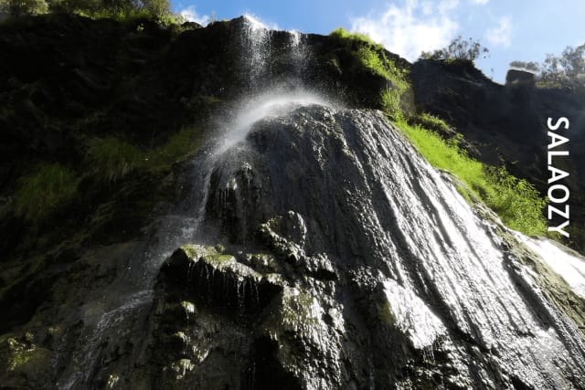 Randonnée guidée dans le Cirque de Salazie à La Réunion - Image 2