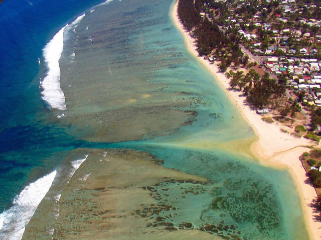 Vol en ULM multiaxe depuis Saint‑Paul (La Réunion) - Image 2