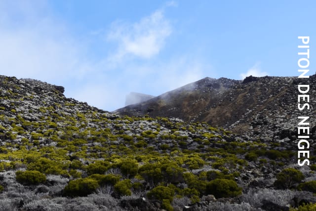 Randonnée au sommet du Piton des Neiges à La Réunion - Image 2