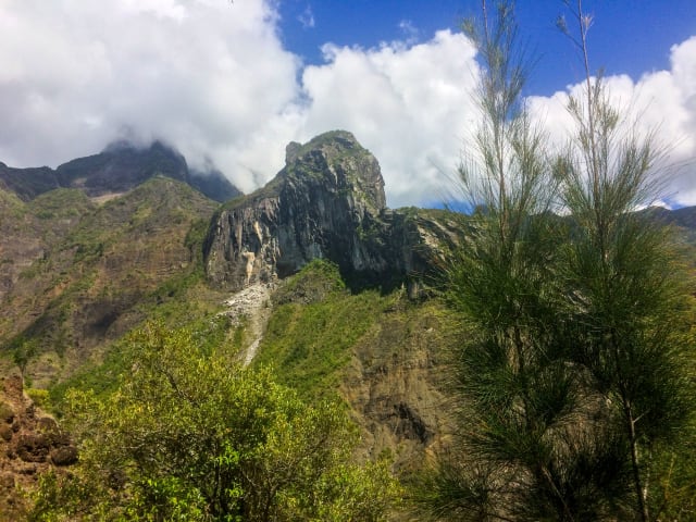 Randonnée guidée dans le Cirque de Cilaos à La Réunion - Image 3