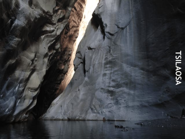 Randonnée guidée à la Chapelle depuis Cilaos à La Réunion - Image 3