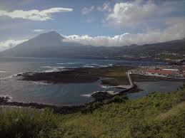 Ilha do Pico