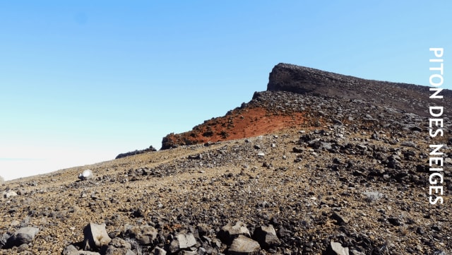 Randonnée au sommet du Piton des Neiges à La Réunion