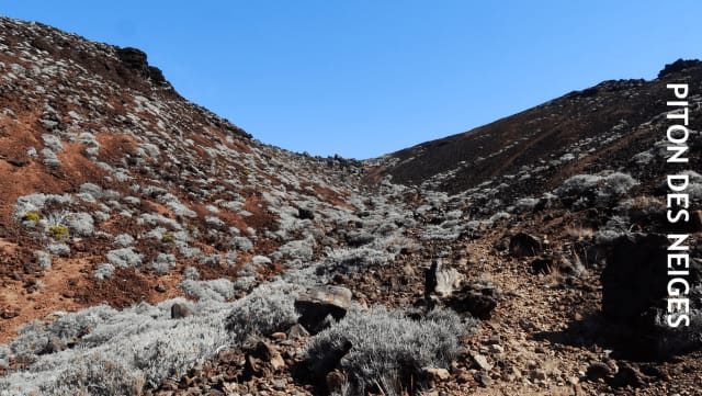 Randonnée au sommet du Piton des Neiges à La Réunion - Image 3