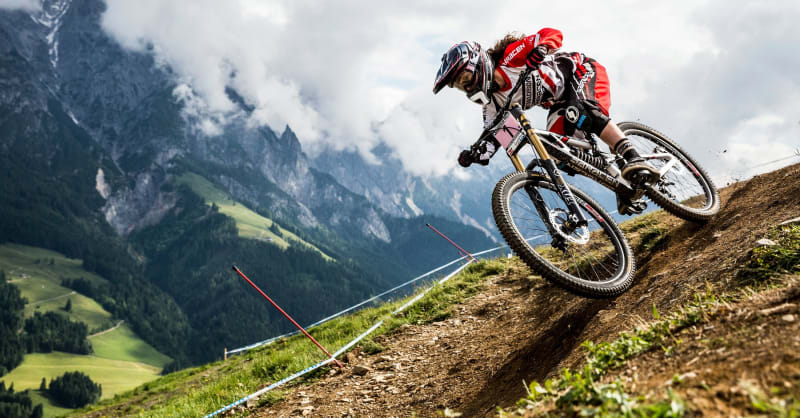 Downhill bike deals