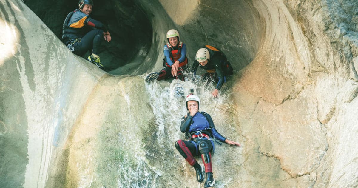 Canyoneering water shoes online