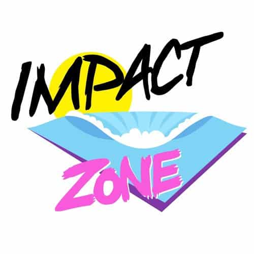 Podcast de Impact Zone