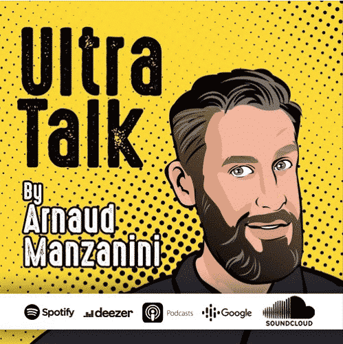 Ultra Talk Podcast