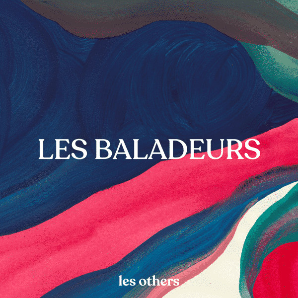 Les Baladeurs Podcast