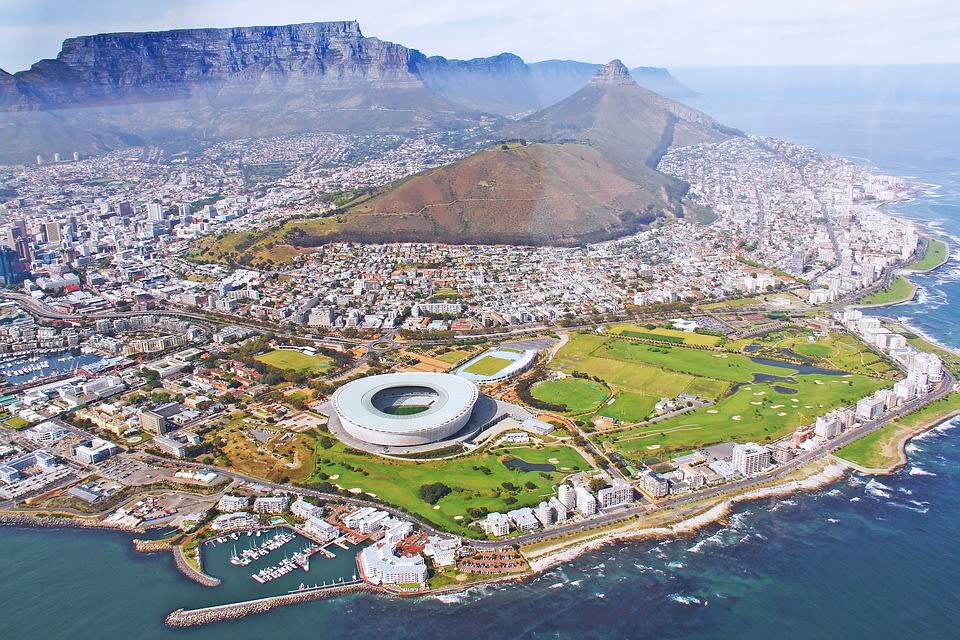 cape-town