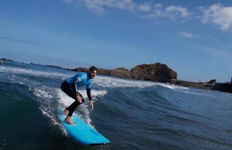 surf canary islands