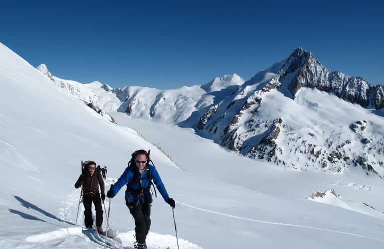 Ariege Frankreich