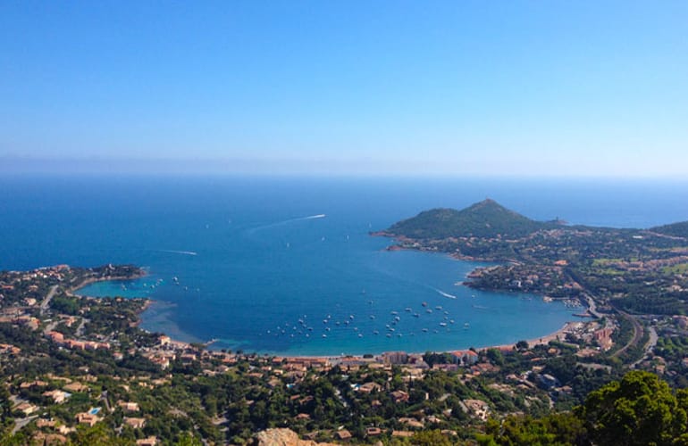 Fréjus en Provenza-Alpes-Costa Azul