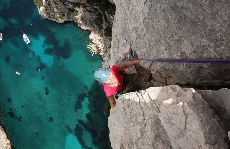 escalada en marsella